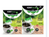 Stevia en polvo KONY