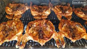 Pollo Asado