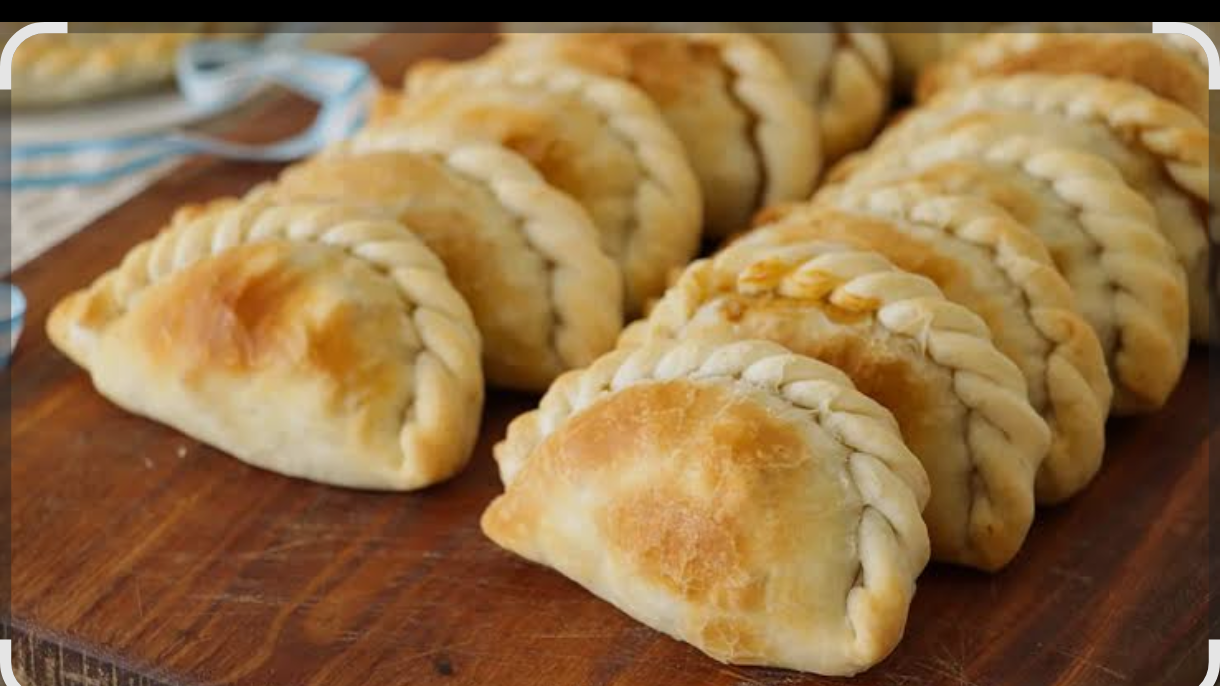 EMPANADAS