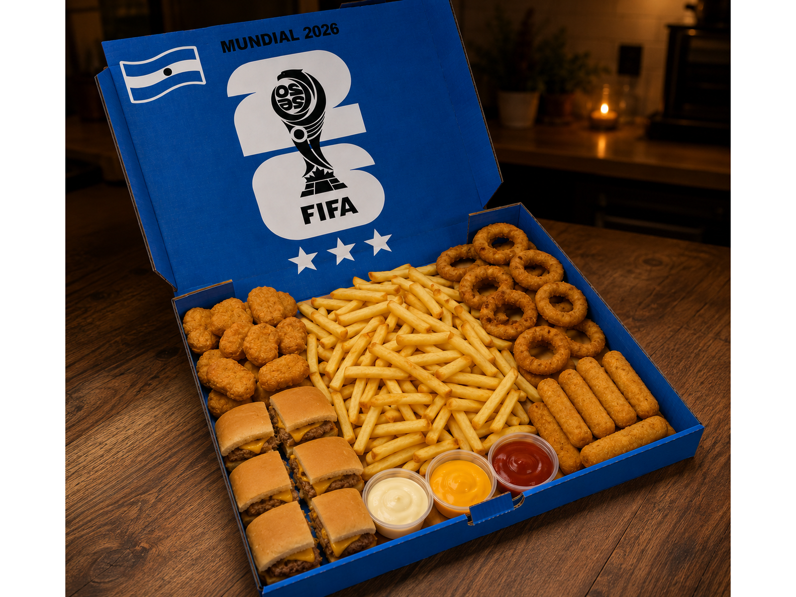 PICADA SCALONETA