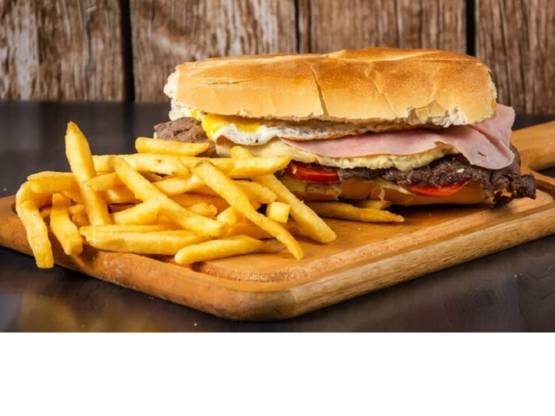 Hamburlomo Completo