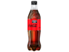 Coca cola Zero 500ml