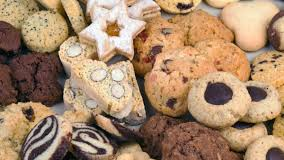 GALLETAS Y TOSTADAS DE ARROZ