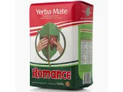 YERBA ROMANCE