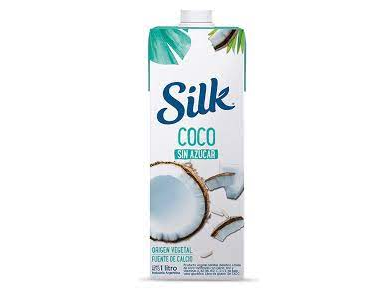 LECHE DE COCO