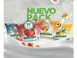 YOGURT FELICES LAS VACAS