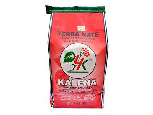 YERBA KALENA TRADICIONAL X 500