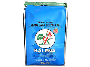 YERBA KALENA DESPALADA X 500 GRS