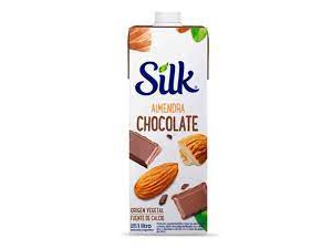 LECHE SILK CHOCOLATE