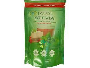 STEVIA JUAL EN POLVO POR 220G