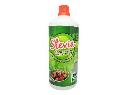 STEVIA MODELIFE