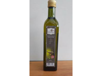 ACEITE DE OLIVA POCITANA X 500 ML