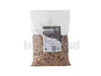 GRANOLA MONARCA ULTRA PROTEIN