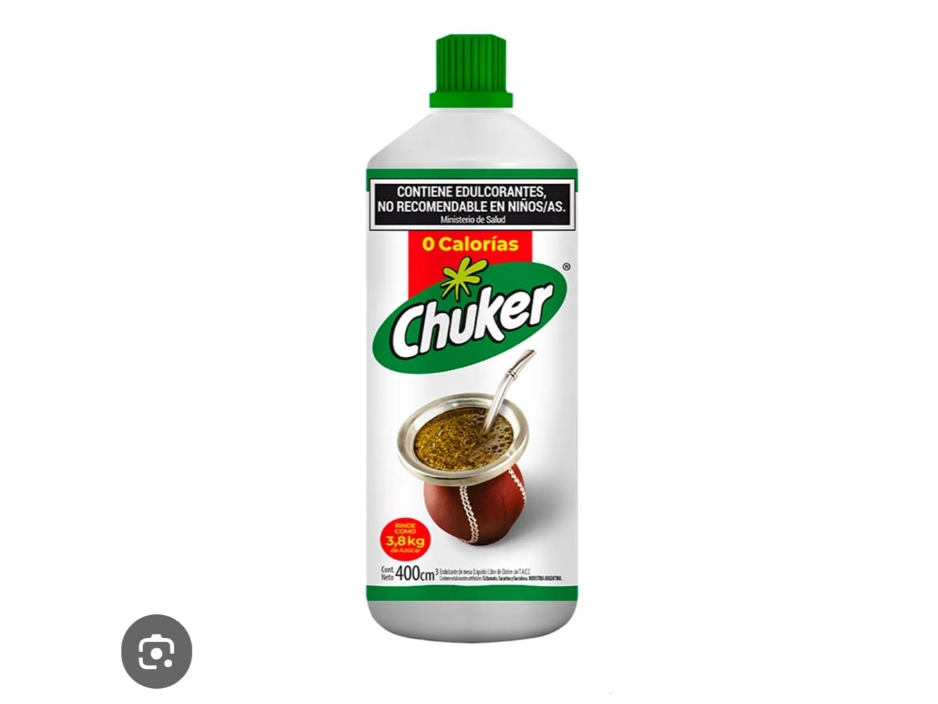 CHUKER