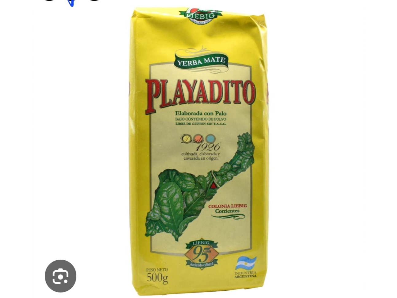 PLAYADITO