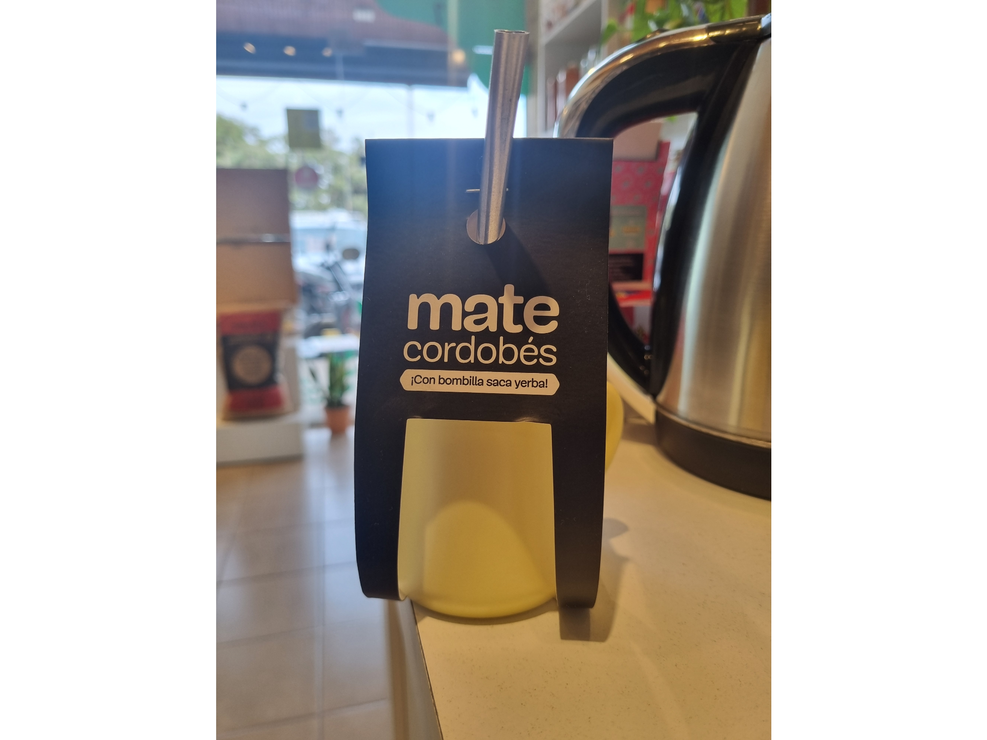 Mate Cordobes