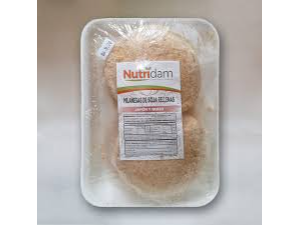 MILANESA SIMPLE SOJA NUTRIDAM