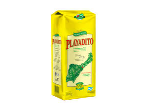 YERBA PLAYADITO