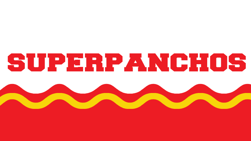 SUPERPANCHOS