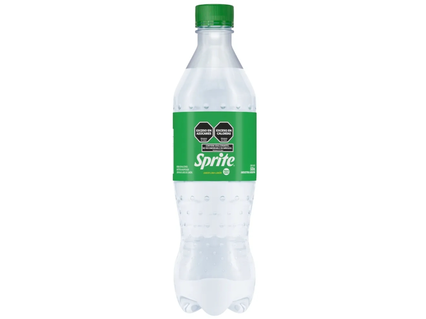 Sprite 500cc