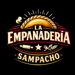 Logo La Empanaderia Sampacho