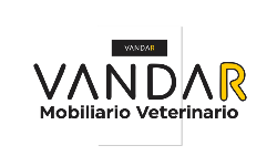 Logo VANDAR MOVILIARIO VETERINARIO