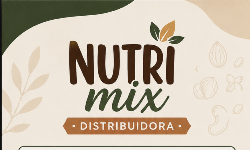Logo NUTRIMIX