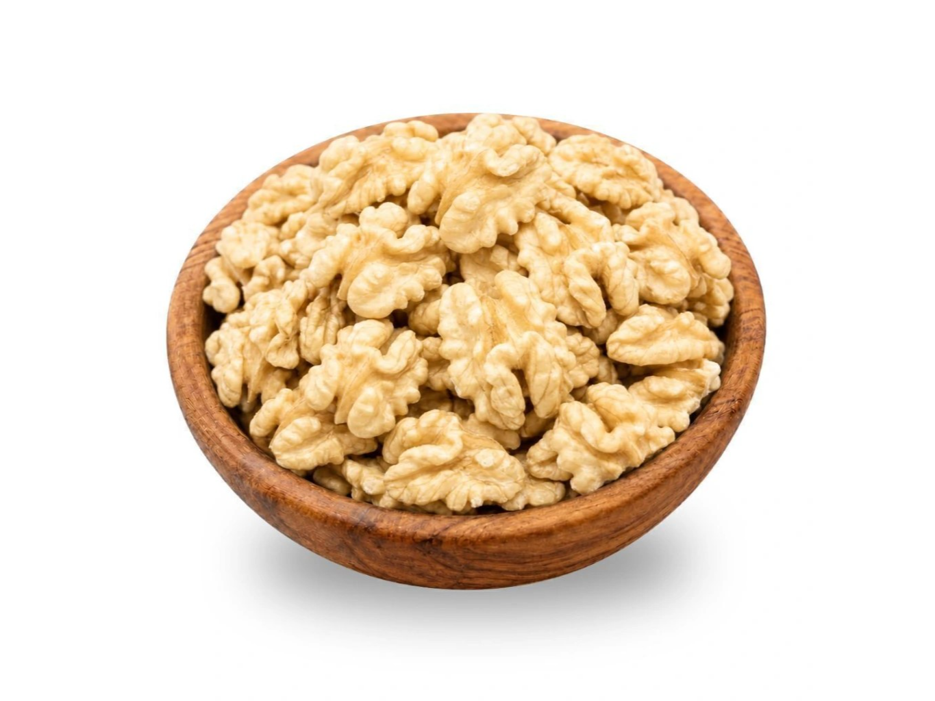 Nueces mariposa extra light