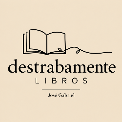 Logo de Destrabamente libros