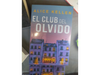 EL CLUB DEL OLVIDO Alice Kellen