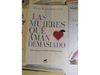 Las mujeres que aman demasiado Robin Norwood
