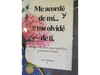 Me acordé de mí y me olvidé de ti — Julia Arenas