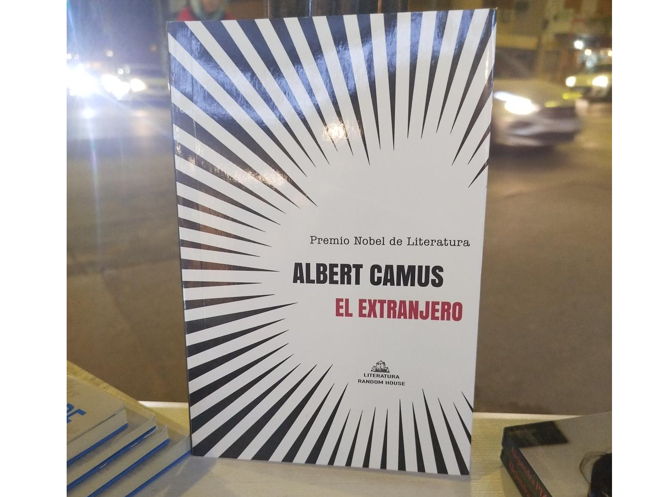 Producto de Destrabamente libros