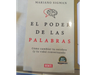 EL PODER DE LAS PALABRAS — Mariano Sigman