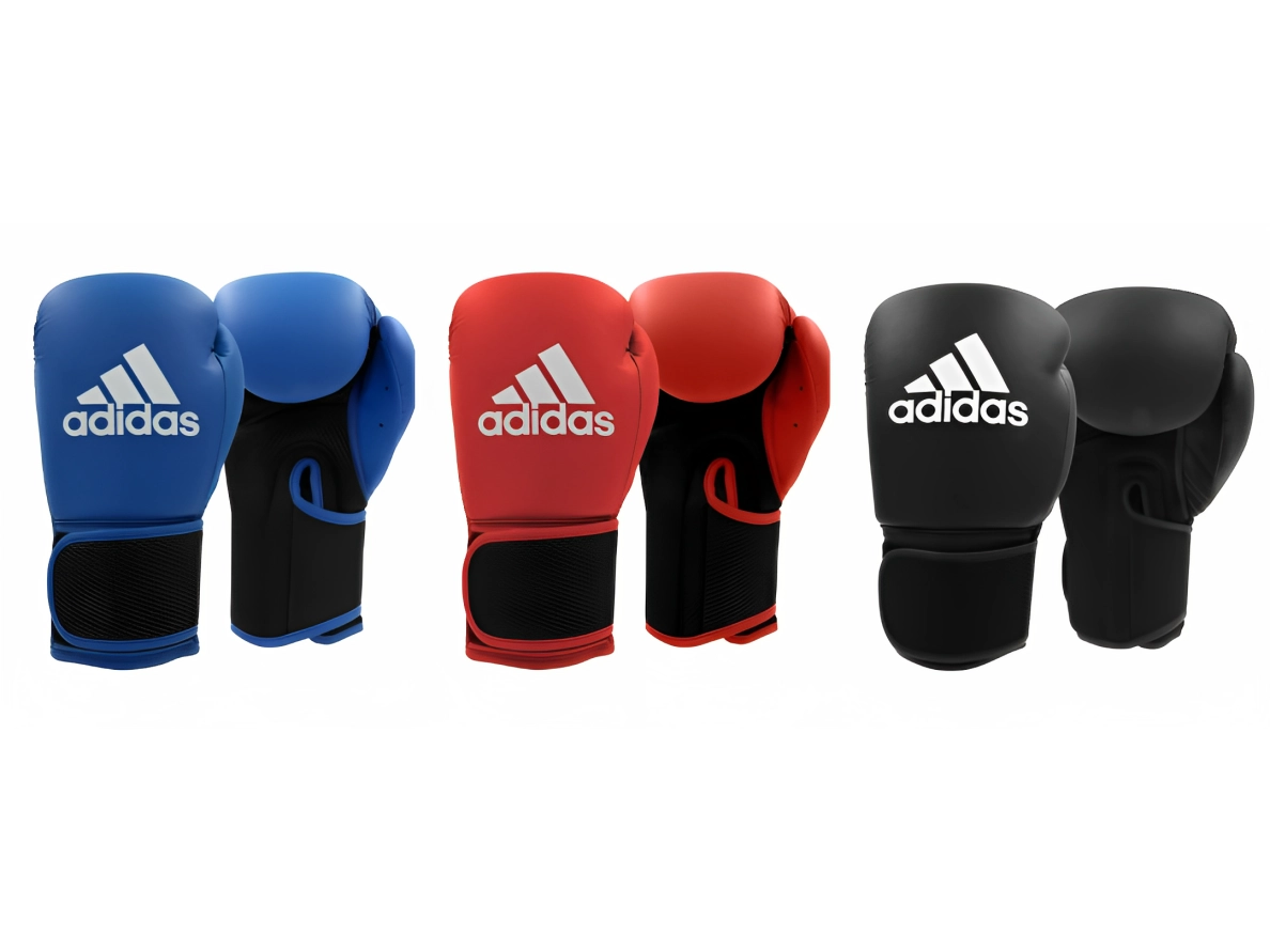 Guantes ADIDAS HYBRID 25