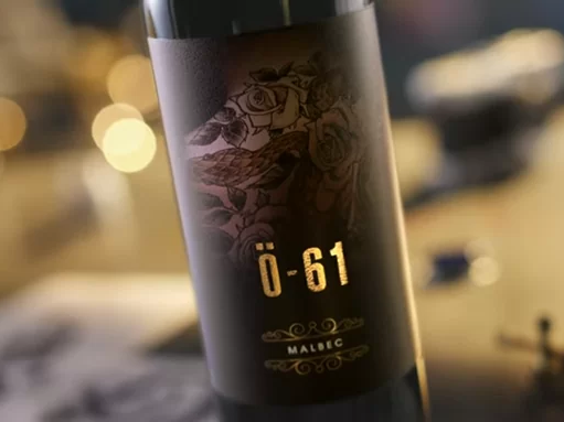 Ö-61 Malbec