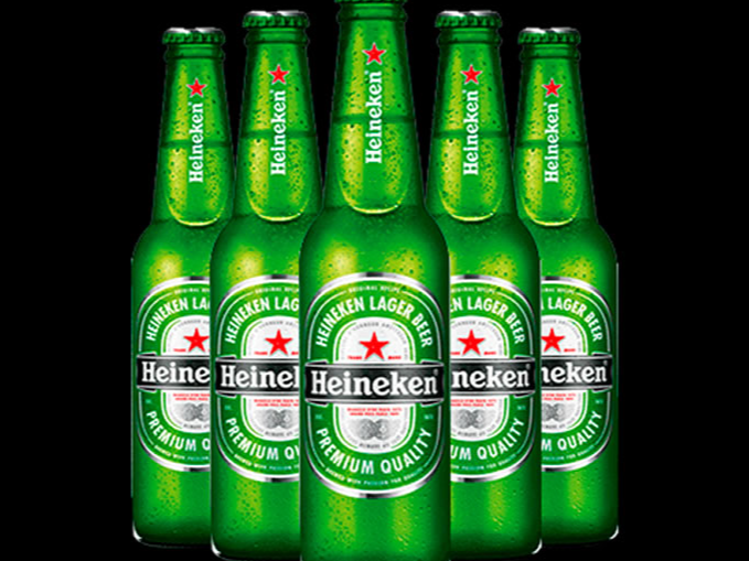 Heineken 1 Lt.