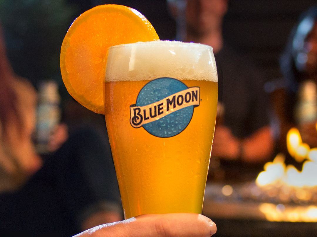 Blue Moon