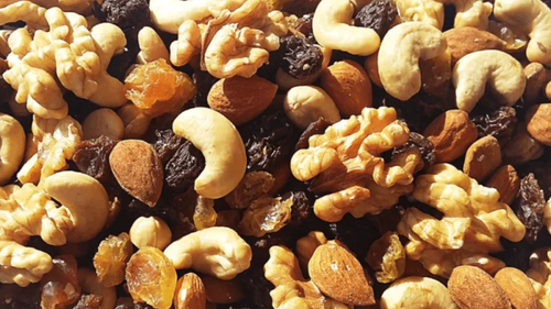 Frutos secos