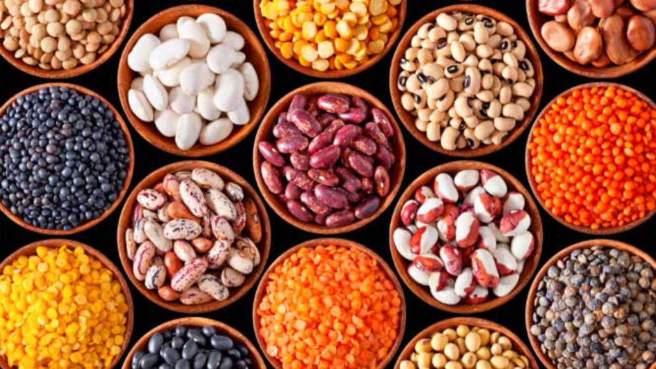 Legumbres