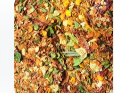 Chimichurri bolsa (25k)