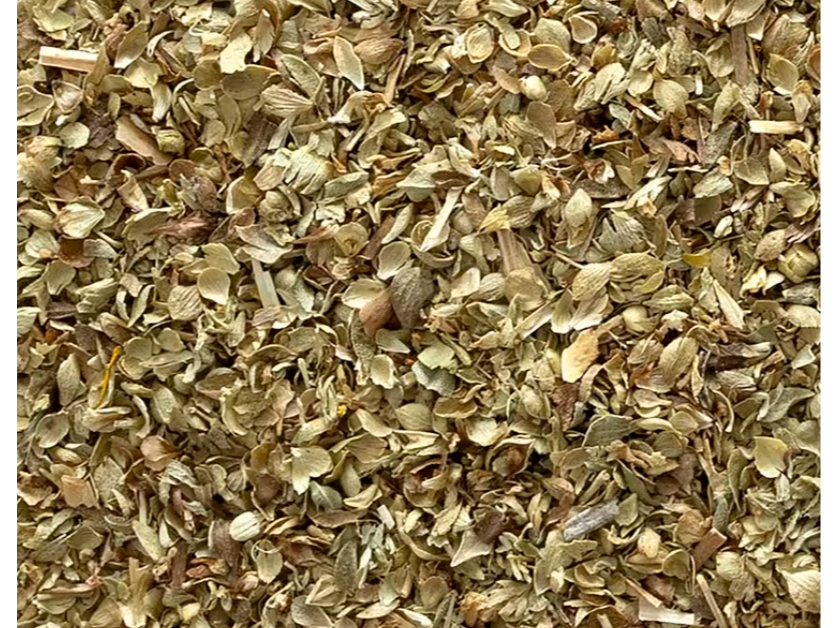 Oregano Puro de Casamil