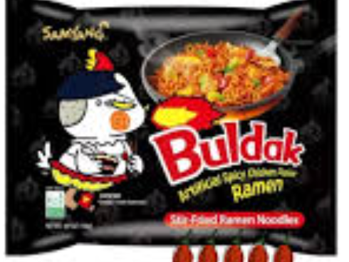 Buldak