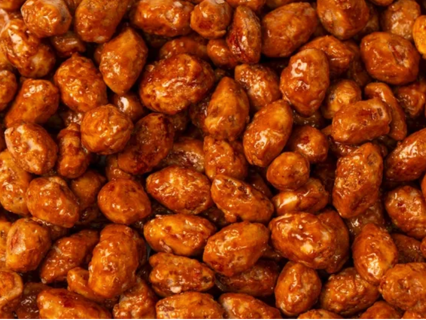 Garrapiñada (bolsa de 5k)