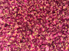 Petalos de rosa