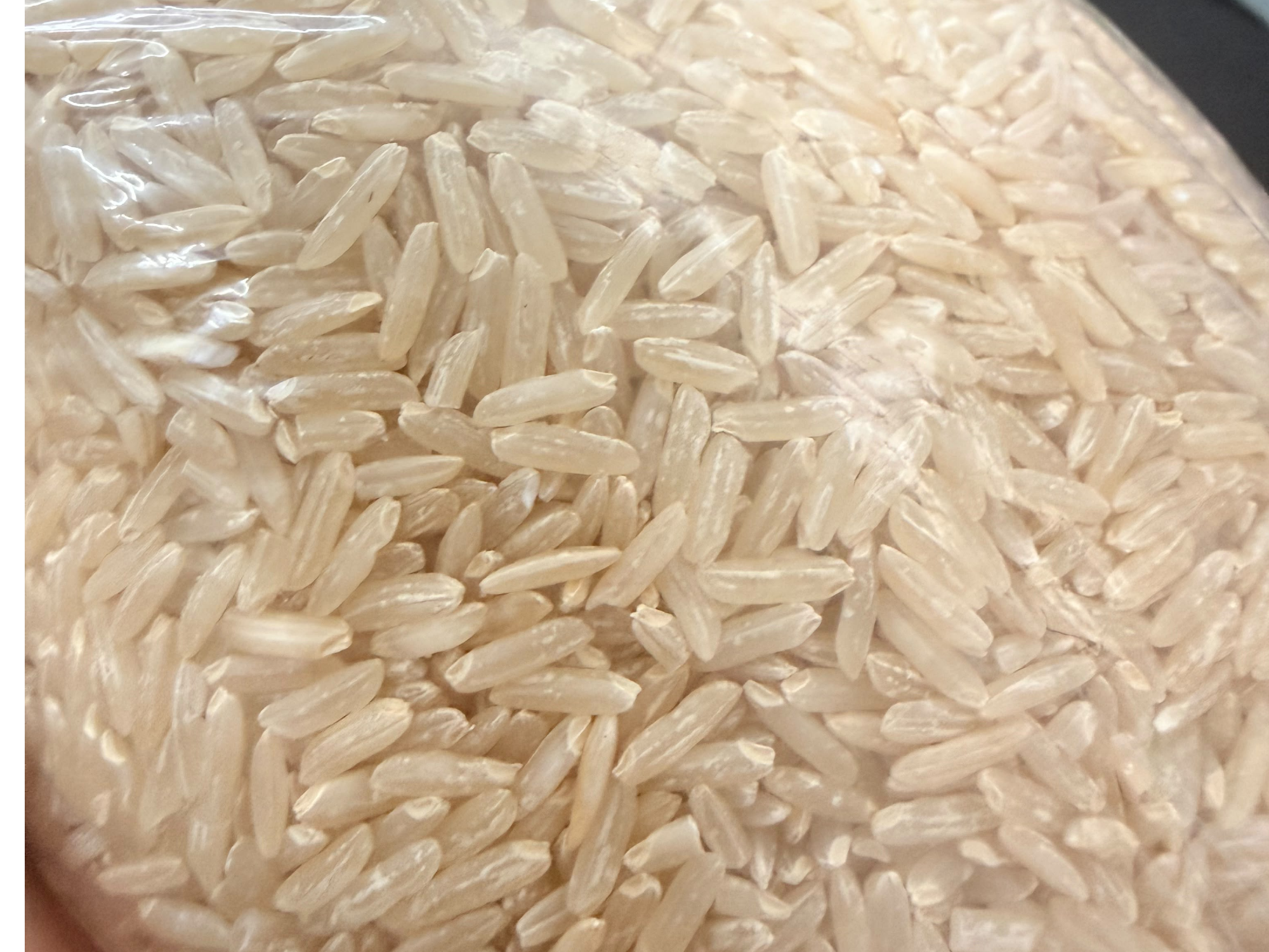 Arroz Integral 1k