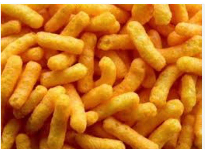 Bastoncito de queso capullito (bolsa de 5k)