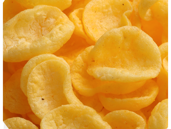 Tapita capullito (bolson de 5k)