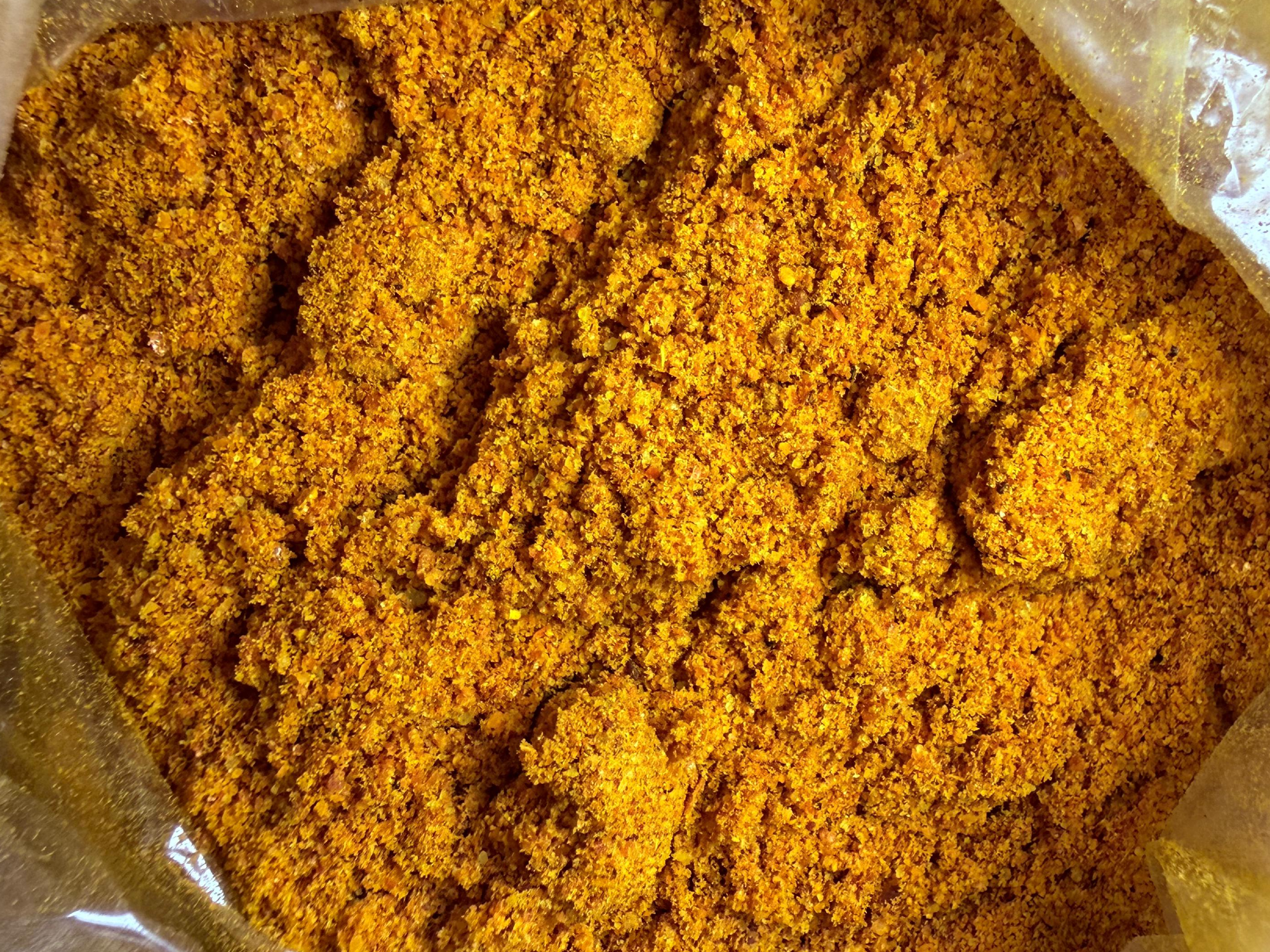 Pimenton cayena (picante)