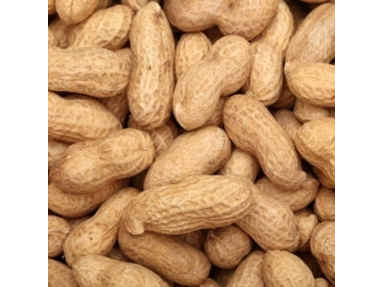 Mani en vaina (bolsa de 5k)